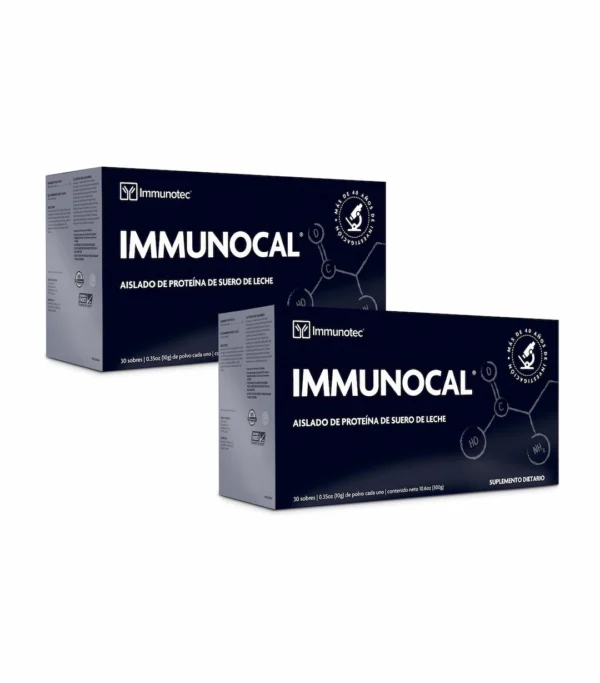 Immunocal Regular