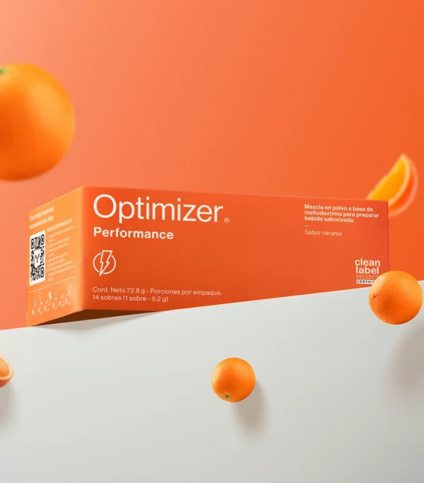 Immunotec Performance