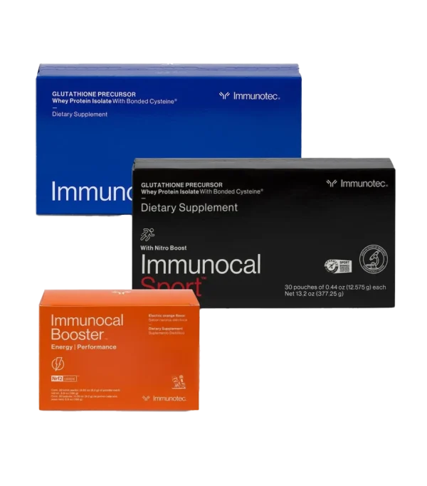 Otros Immunocal