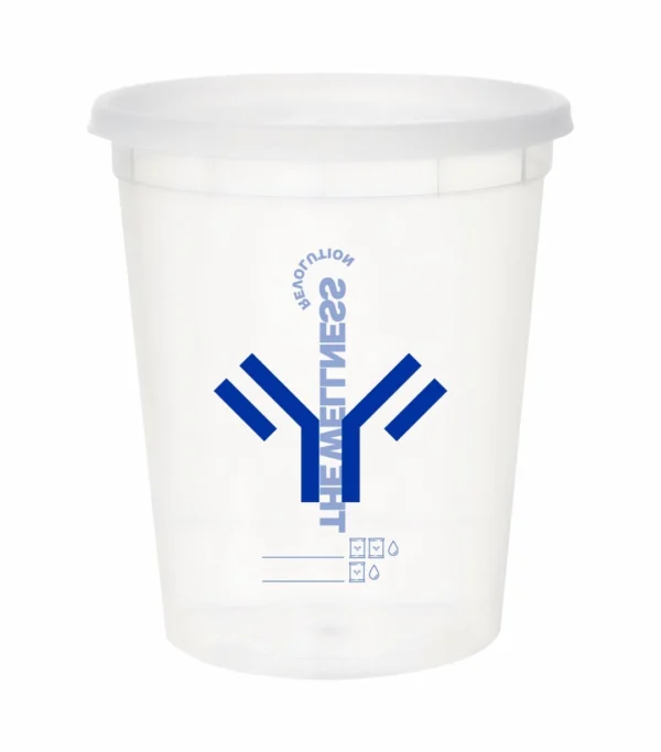 Vaso Mezclador