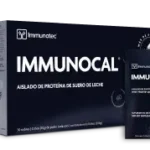 Immunocal suplemento natural para el sistema inmune